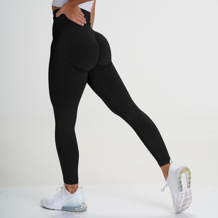 Legging de sport push-up | Confort sculptant