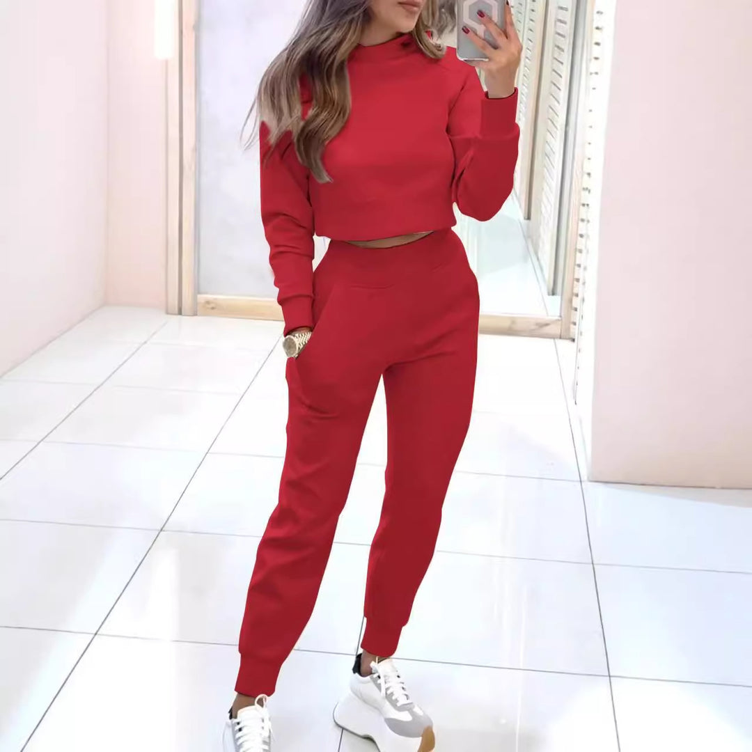 Ensemble de jogging femme | Confort et style au quotidien