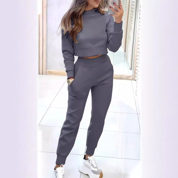 Ensemble de jogging femme | Confort et style au quotidien