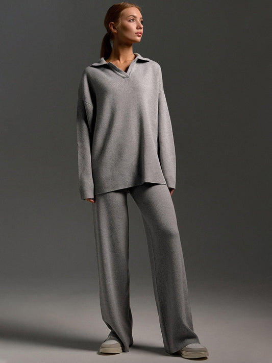 Ensemble détente femme | Confort chic à la maison