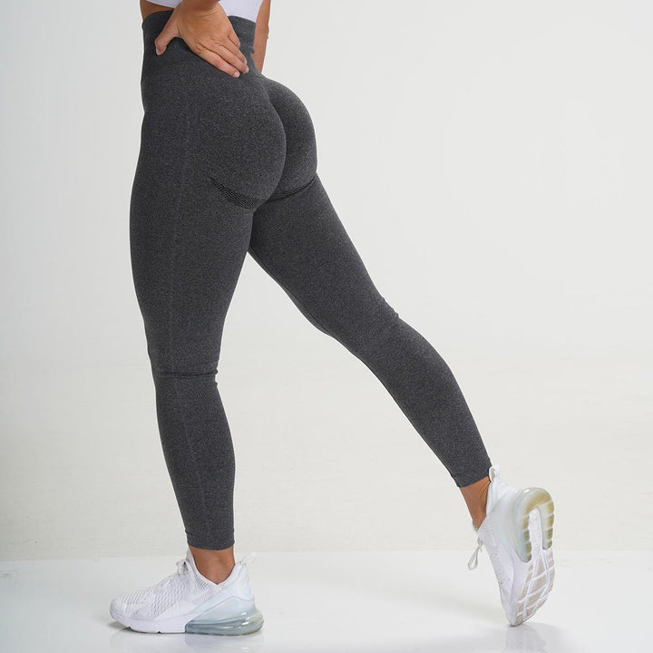Legging de sport push-up | Confort sculptant