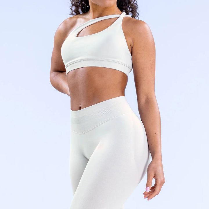 Gabby - Ensemble Sport Asymétrique