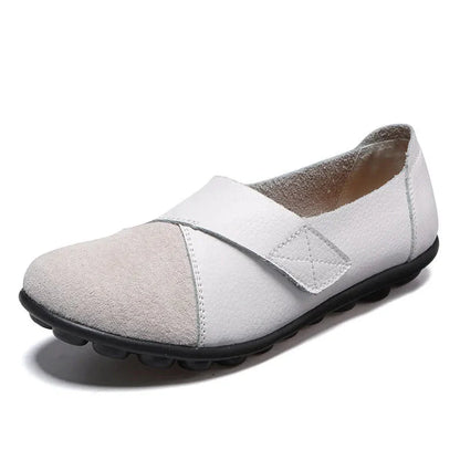 Mocassins orthopédiques femme | Confort quotidien ergonomique