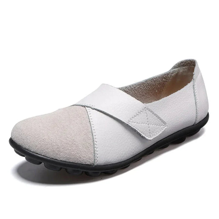 Mocassins orthopédiques femme | Confort quotidien ergonomique
