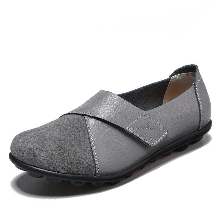 Mocassins orthopédiques femme | Confort quotidien ergonomique