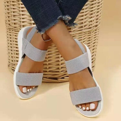 Sandales orthopédiques | Confort et maintien