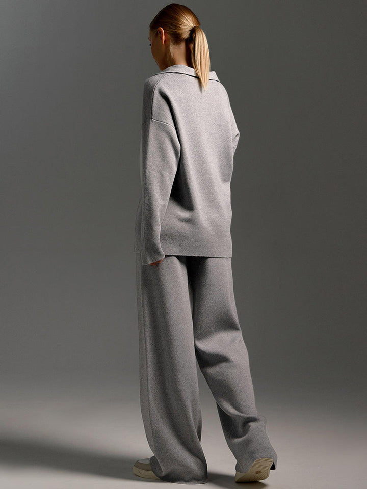 Ensemble détente femme | Confort chic à la maison