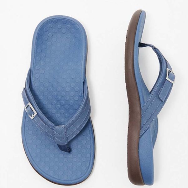 Tongs femme | Idéales pour l'été