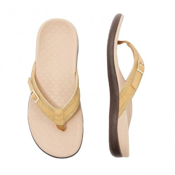 Tongs femme | Idéales pour l'été