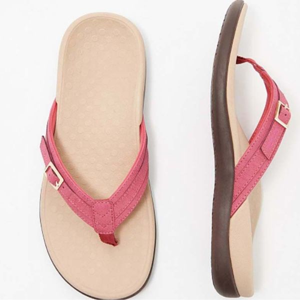 Tongs femme | Idéales pour l'été