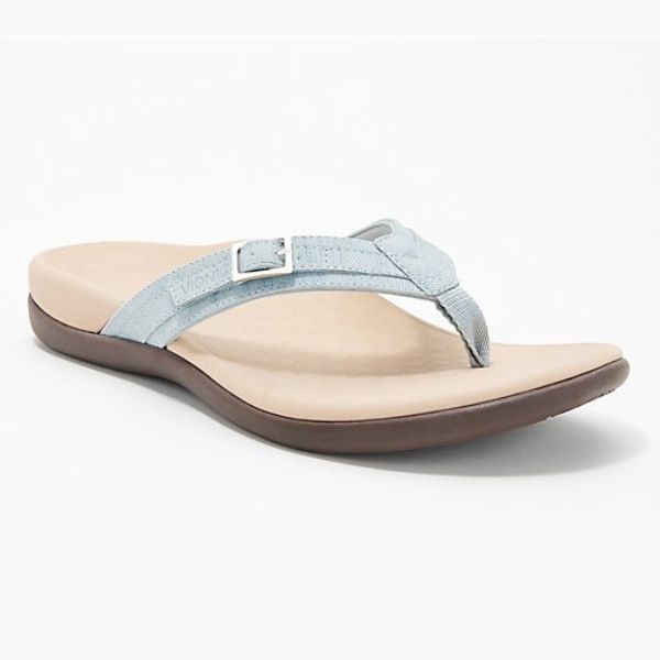 Tongs femme | Idéales pour l'été