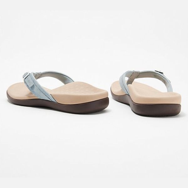Tongs femme | Idéales pour l'été