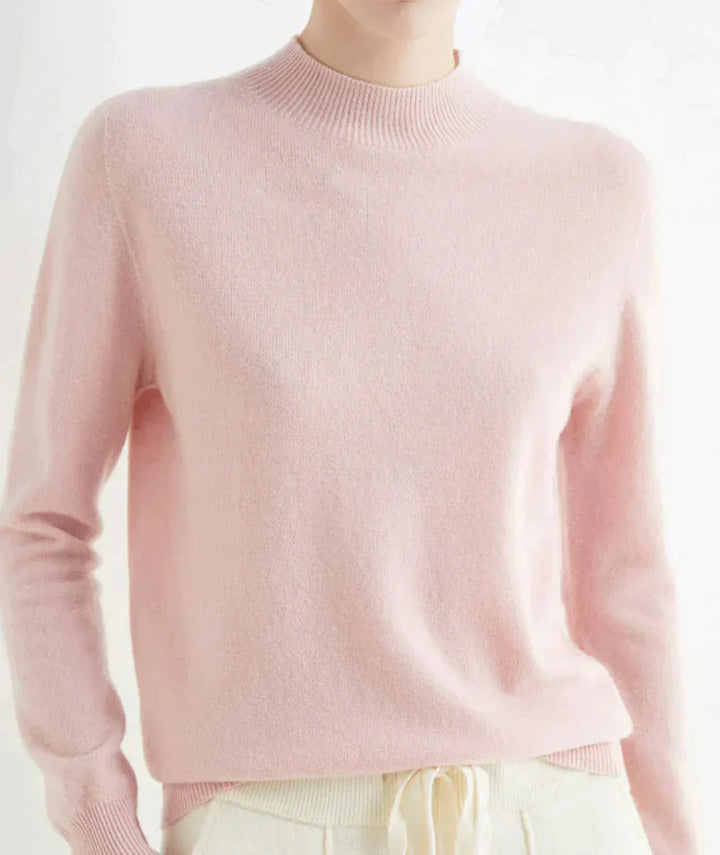 Pull chaud élégant | Hiver chic