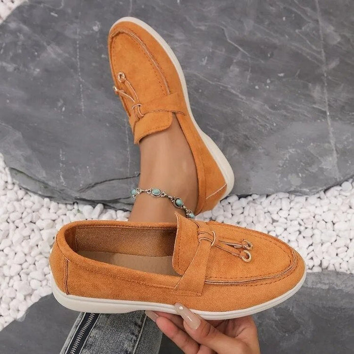 Mocassins Élégance Quotidienne | Chic et confort au quotidien