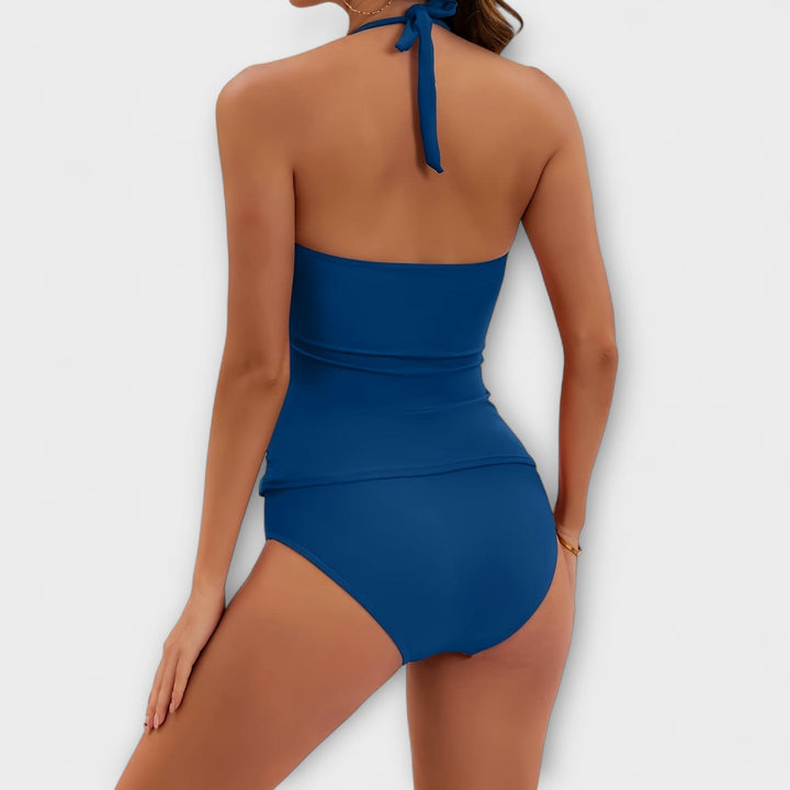 Maillot de bain 2 pièces | Élégance estivale