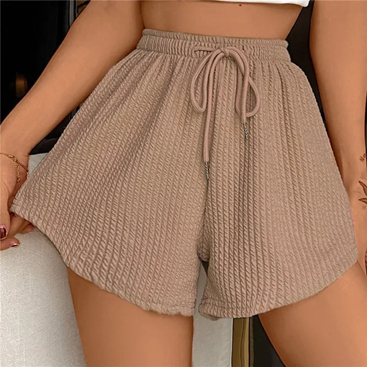 Short léger femme | Confort quotidien été
