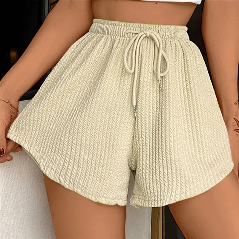 Short léger femme | Confort quotidien été
