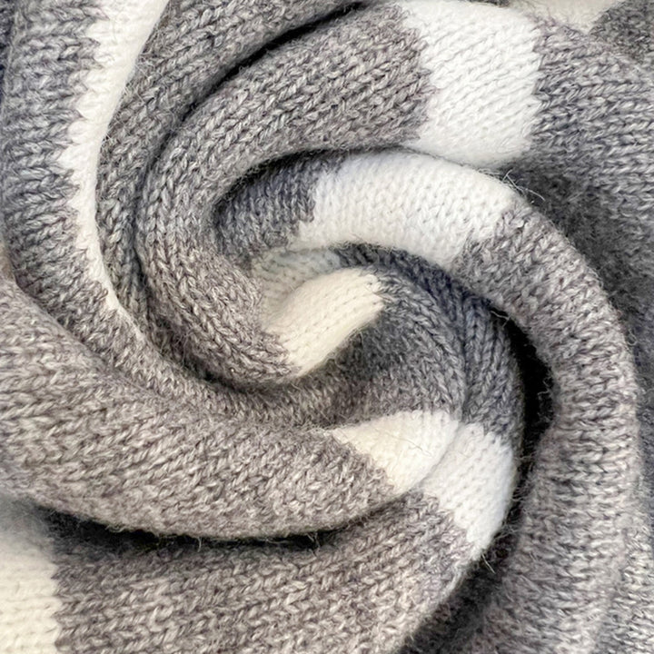 Cardigan en tricot | Parfait pour les journées fraîches