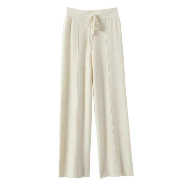 Pantalon large décontracté | Confort ultime au quotidien