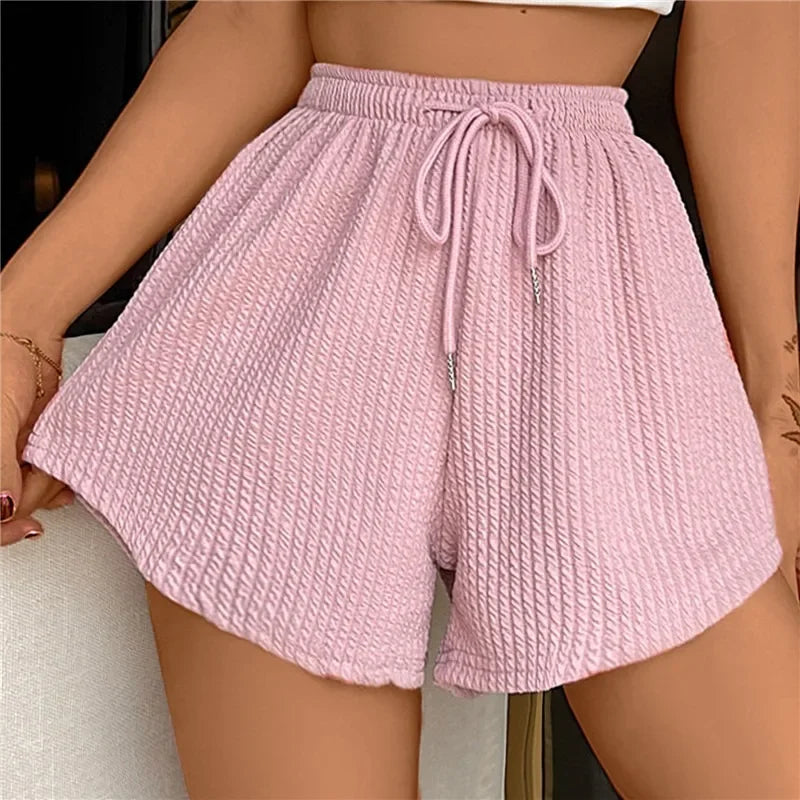 Short léger femme | Confort quotidien été