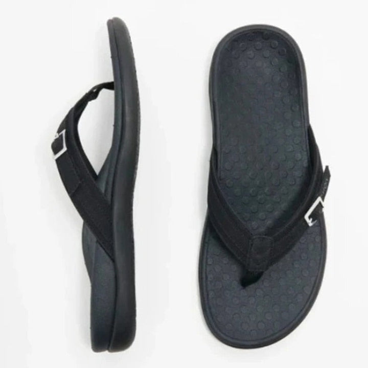 Sandales d'été | Confort orthopédique