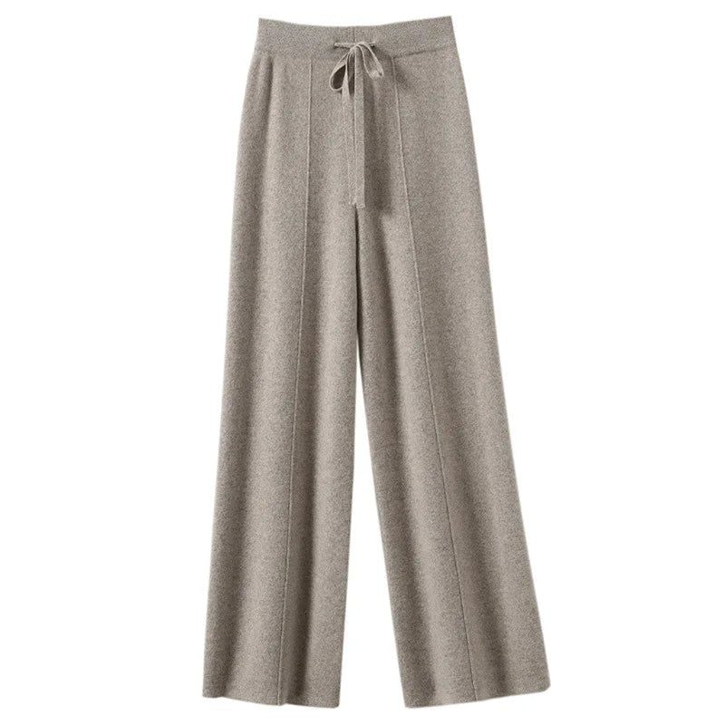 Pantalon large décontracté | Confort ultime au quotidien