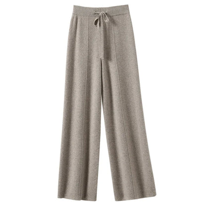 Pantalon large décontracté | Confort ultime au quotidien