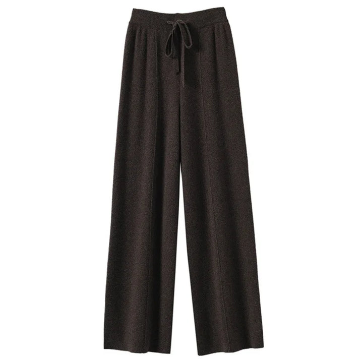Pantalon large décontracté | Confort ultime au quotidien