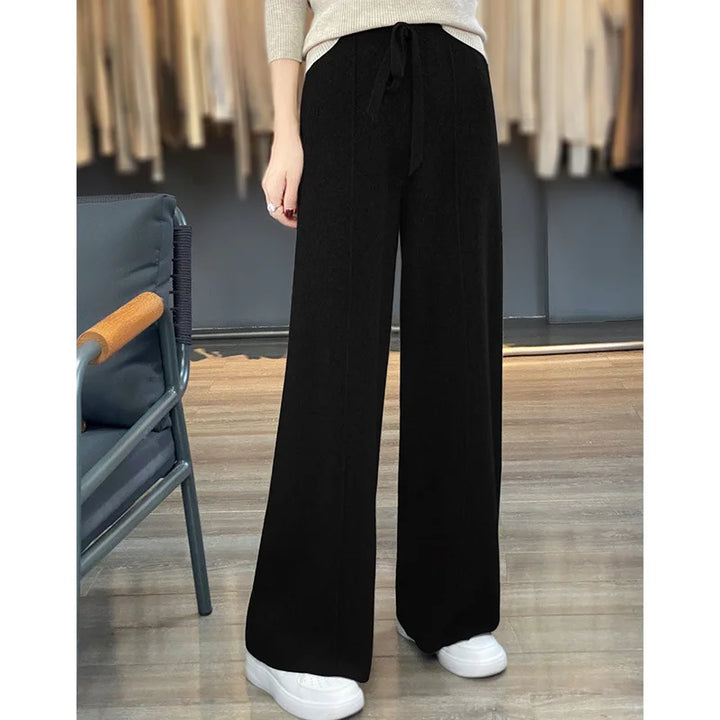 Pantalon large décontracté | Confort ultime au quotidien