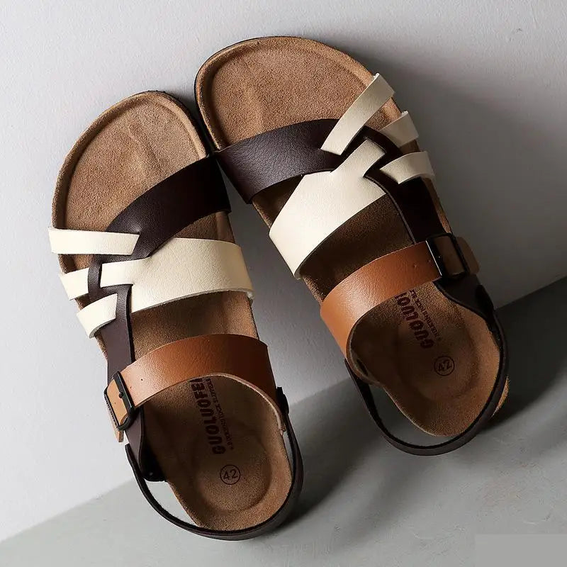 Sandales femme | Bien-être et style casual
