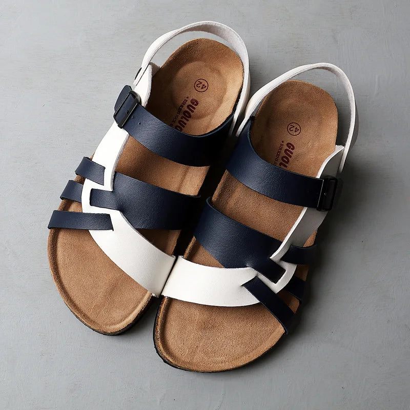 Sandales femme | Bien-être et style casual