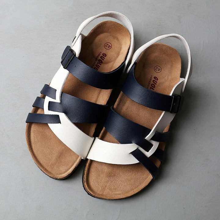Sandales femme | Bien-être et style casual