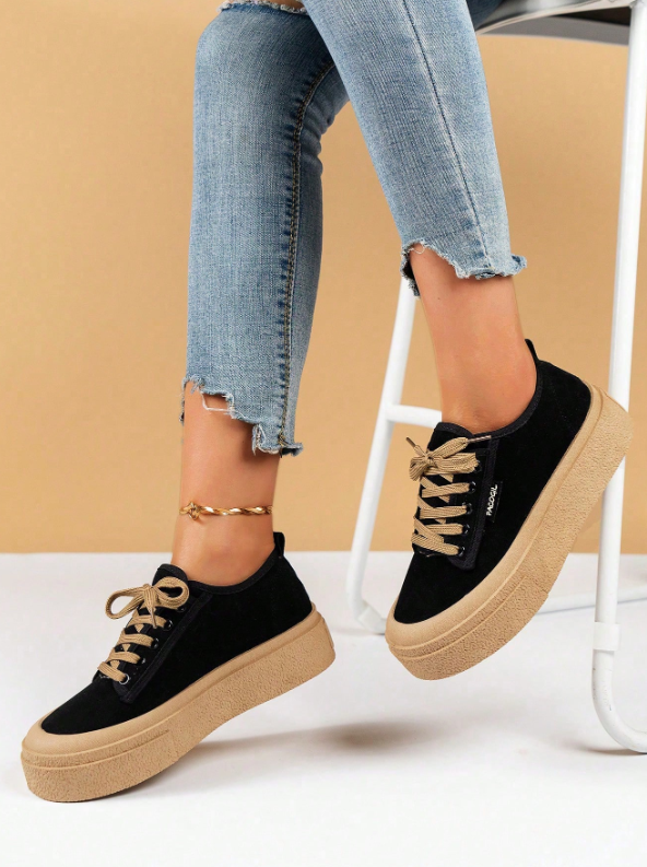 Baskets tendance | Confort pour l’été