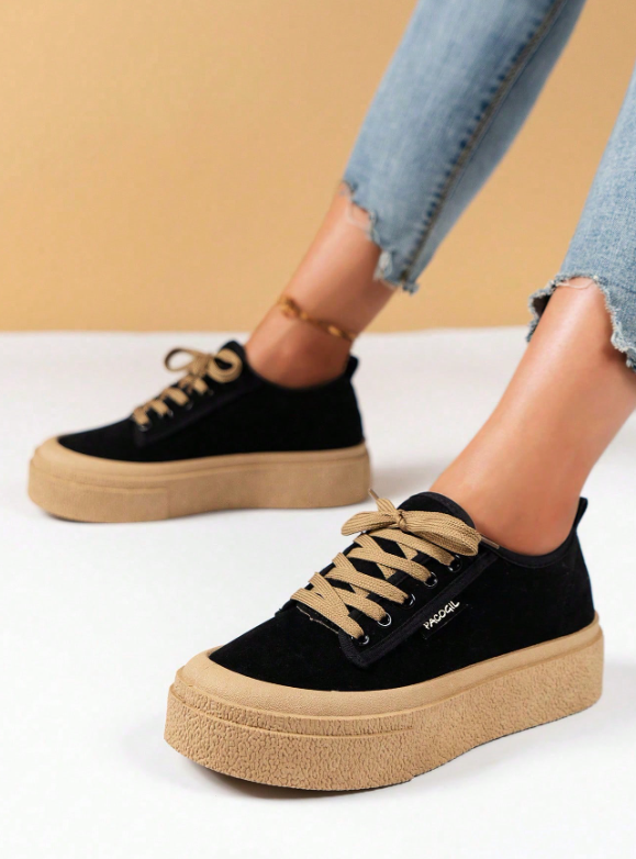 Baskets tendance | Confort pour l’été