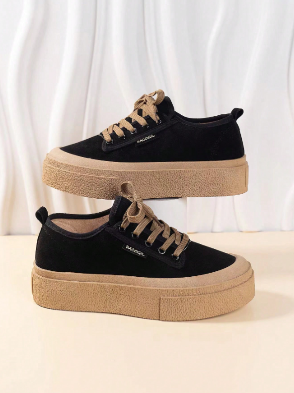 Baskets tendance | Confort pour l’été