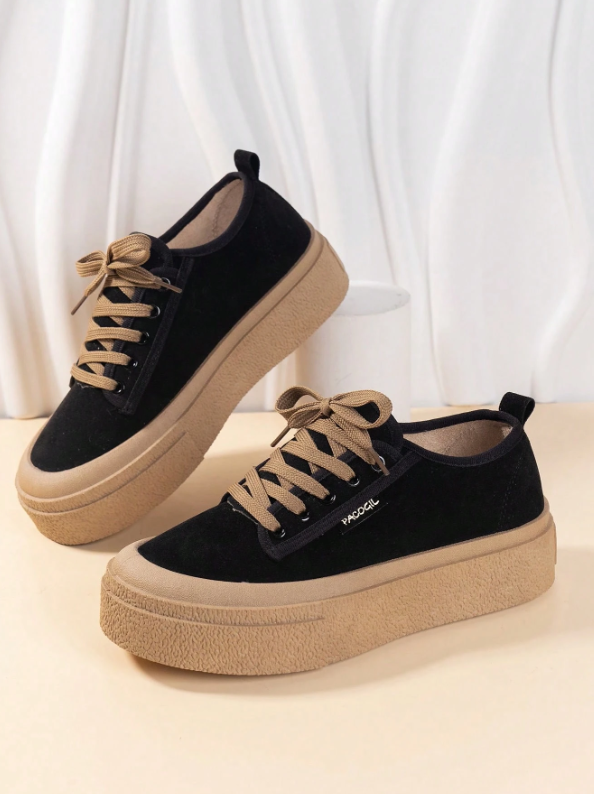 Baskets tendance | Confort pour l’été