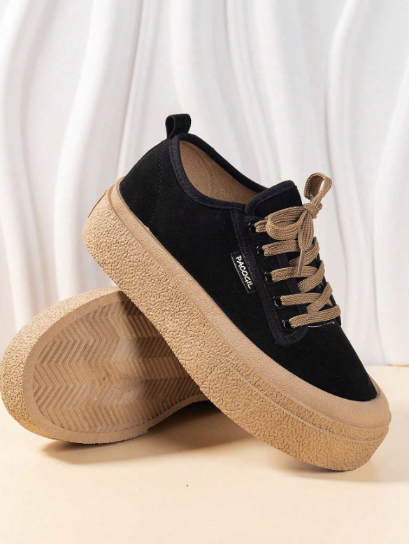 Baskets tendance | Confort pour l’été