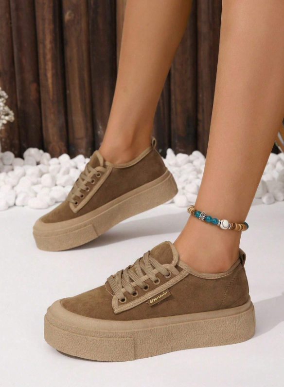 Baskets tendance | Confort pour l’été