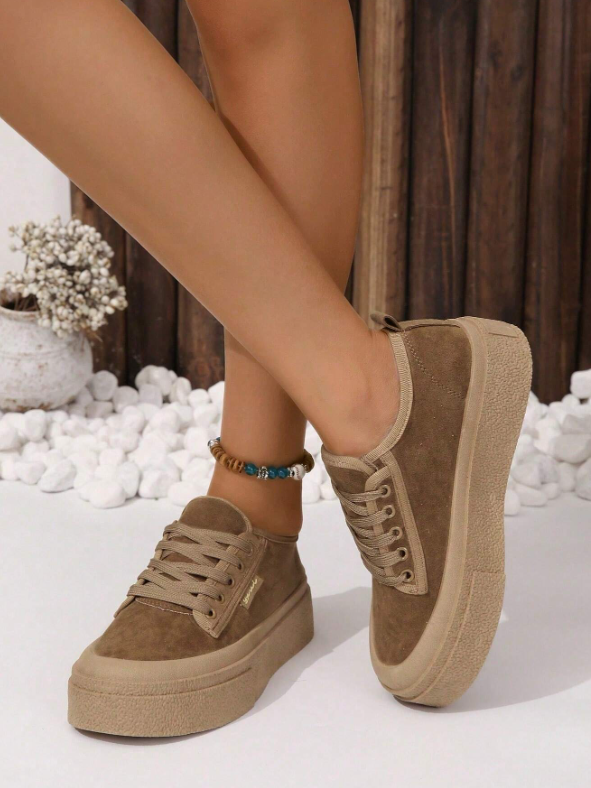 Baskets tendance | Confort pour l’été