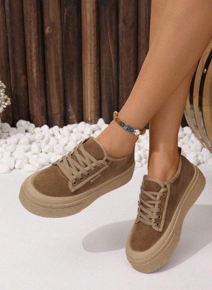 Baskets tendance | Confort pour l’été
