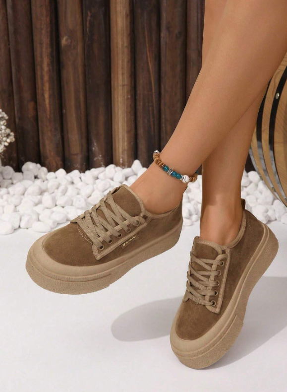 Baskets tendance | Confort pour l’été
