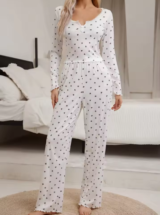 Pyjama femme | Confort pour la maison