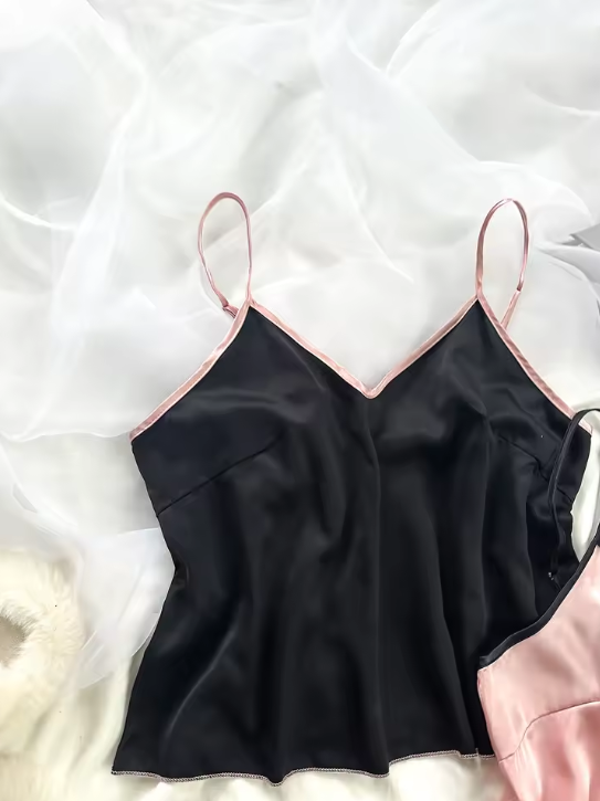 Ensemble pyjama femme | Confort léger et élégant