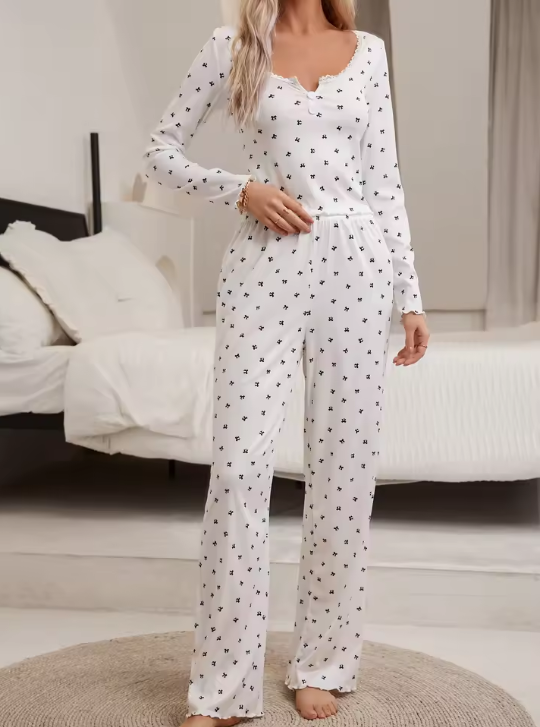 Pyjama femme | Confort pour la maison
