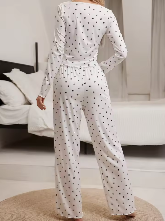 Pyjama femme | Confort pour la maison