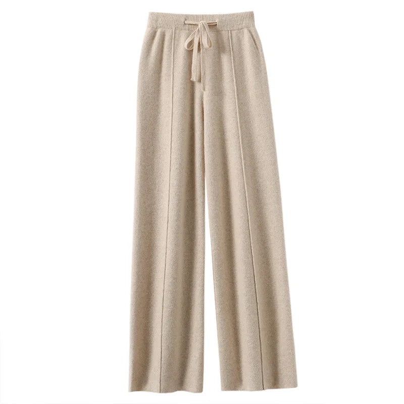 Pantalon large décontracté | Confort ultime au quotidien