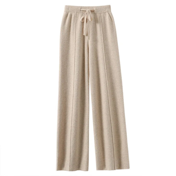 Pantalon large décontracté | Confort ultime au quotidien