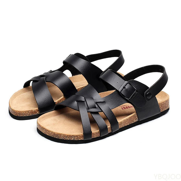 Sandales femme | Bien-être et style casual