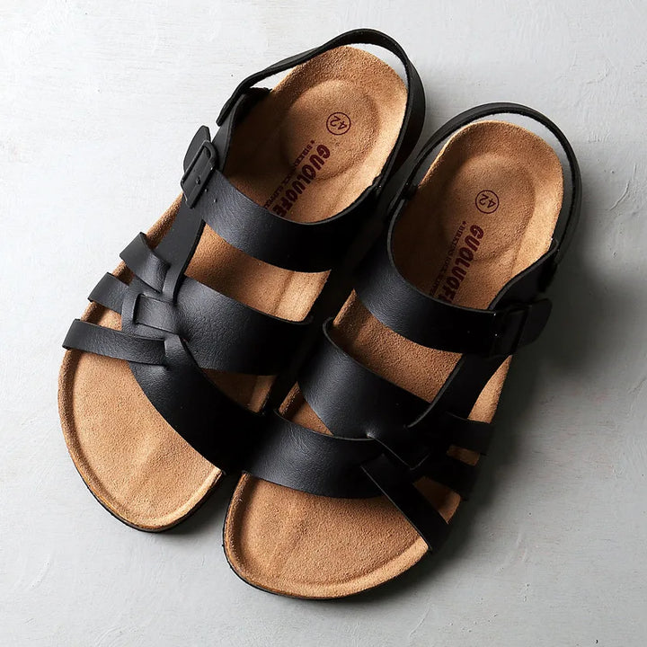Sandales femme | Bien-être et style casual