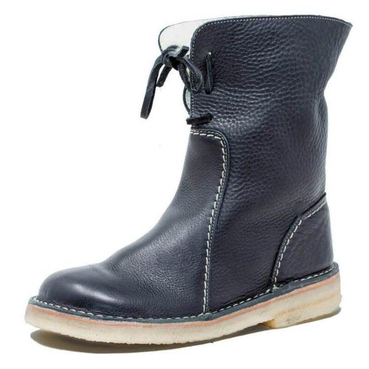 Bottes d’hiver imperméables | Chaudes et confortables